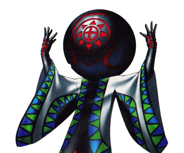 Shin Megami Tensei: Devil Summoner