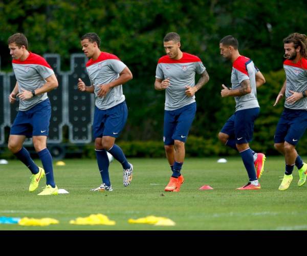 World Soccer Training Pro