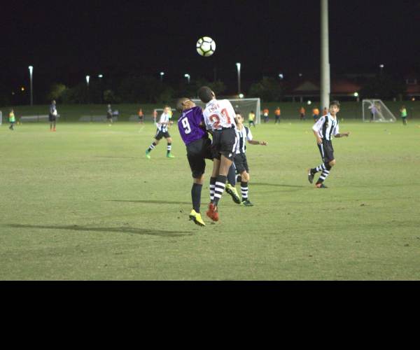 World Soccer Training Pro