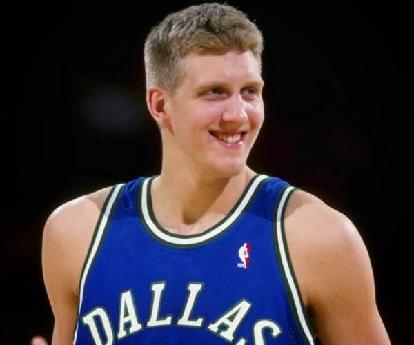 Dirk Nowitzkis Shootout
