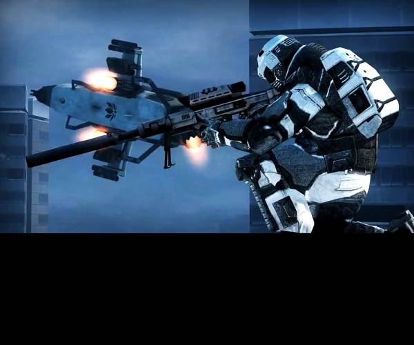 Battlefield 2142: Northern Strike