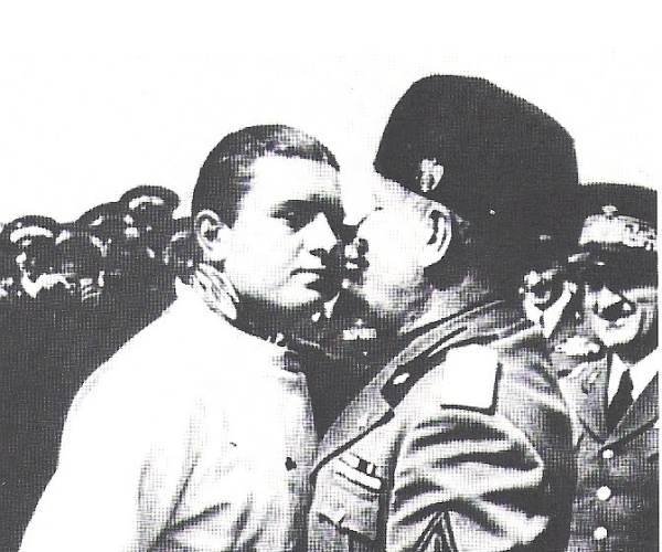 Soviet Spy - Umput Ubber Alles