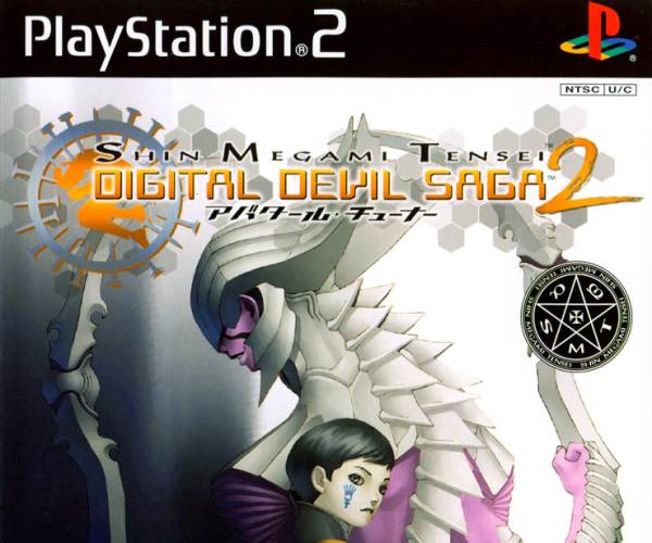 Shin Megami Tensei: Digital Devil Saga 2