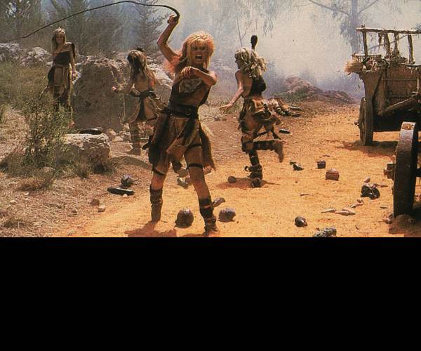 Apocalypse 3000