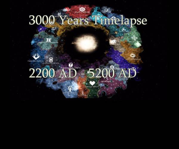 Apocalypse 3000