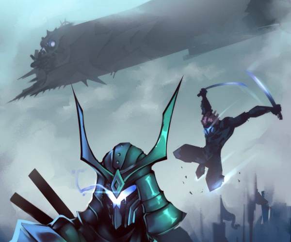 Quest of Hero: The Evil Lords