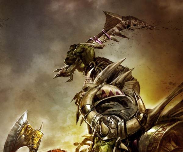 Quest of Hero: The Evil Lords