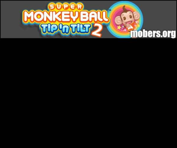 Super Monkey Ball Tipn Tilt