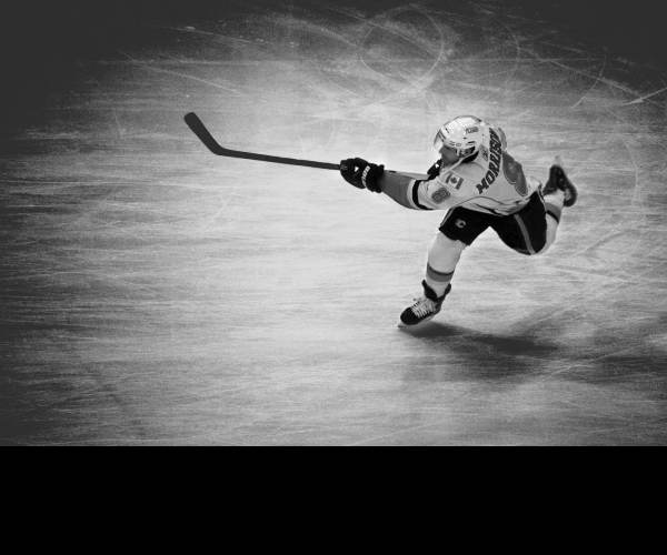 Action Hockey