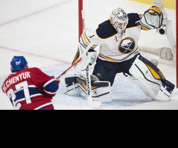 Action Hockey
