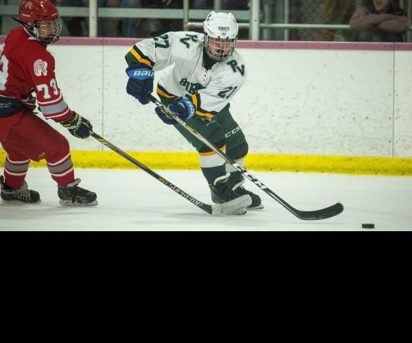 Action Hockey