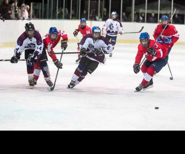 Action Hockey