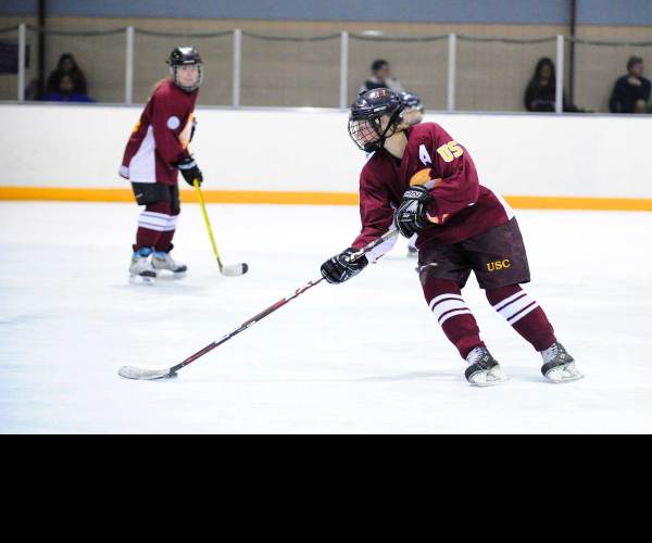 Action Hockey