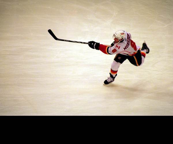 Action Hockey