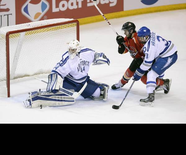 Action Hockey