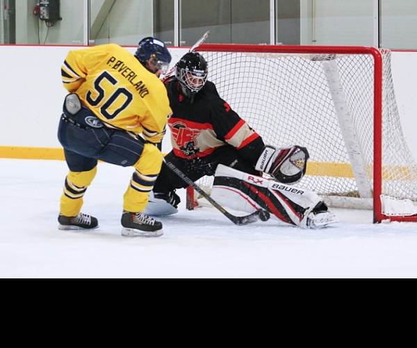 Action Hockey