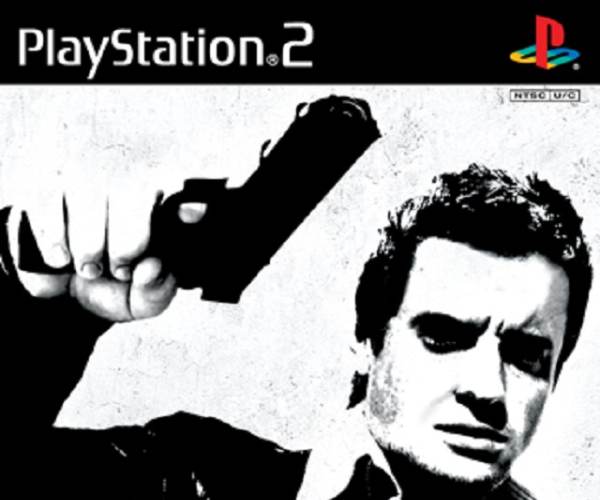 Made Man (PS2)