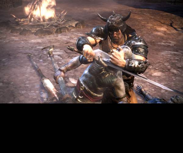 Conan (PS3)