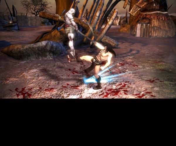 Conan (PS3)