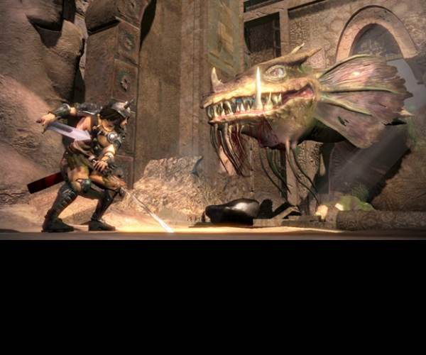 Conan (PS3)