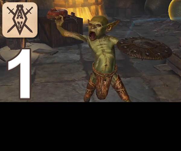 The Elder Scrolls Travels: Shadowkey