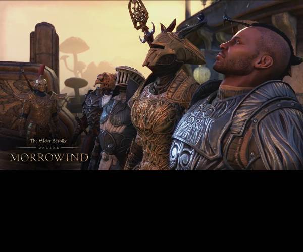 The Elder Scrolls Travels: Shadowkey