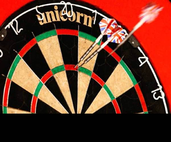 PDC World Championship Darts