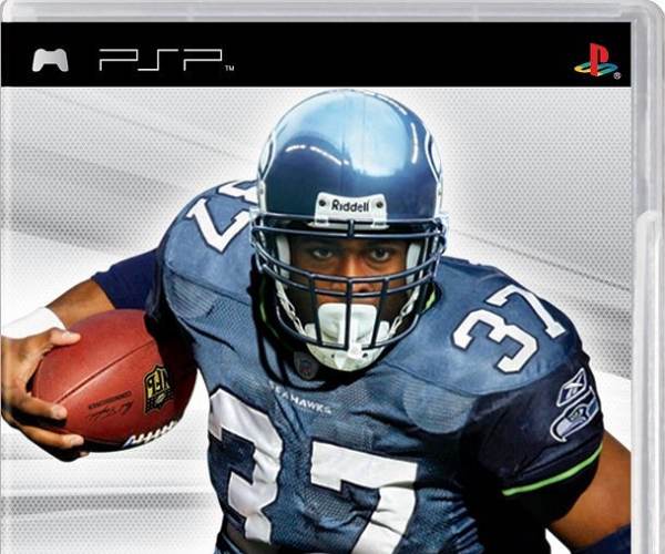 Madden NFL 07 (Wii)
