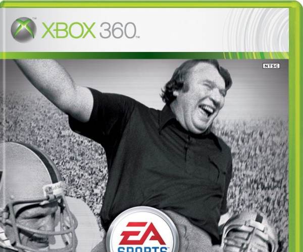 Madden NFL 07 (Wii)