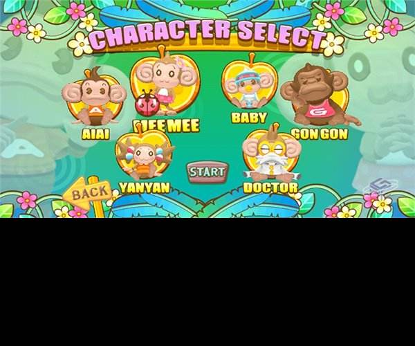 Super Monkey Ball: Banana Blitz