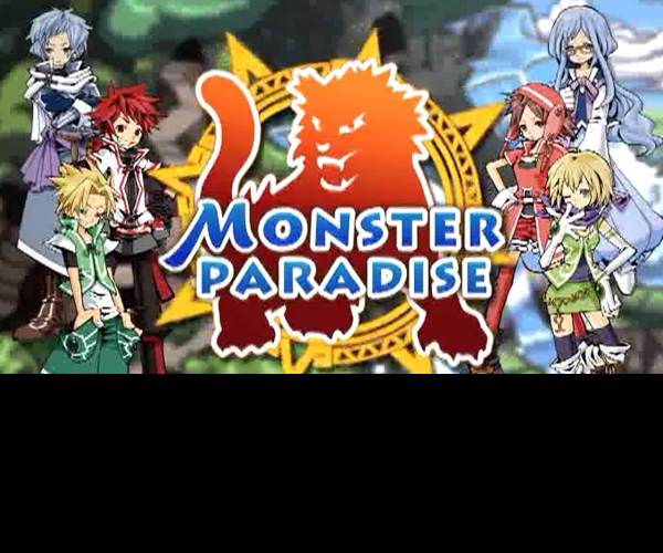 Monster Paradise