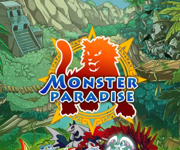 Monster Paradise