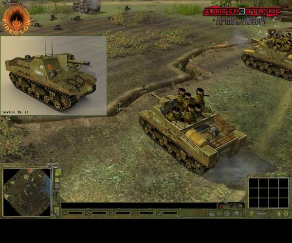 Sudden Strike 3
