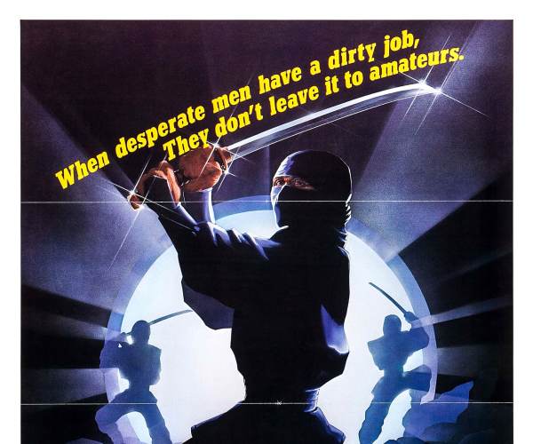 Ninja Mission