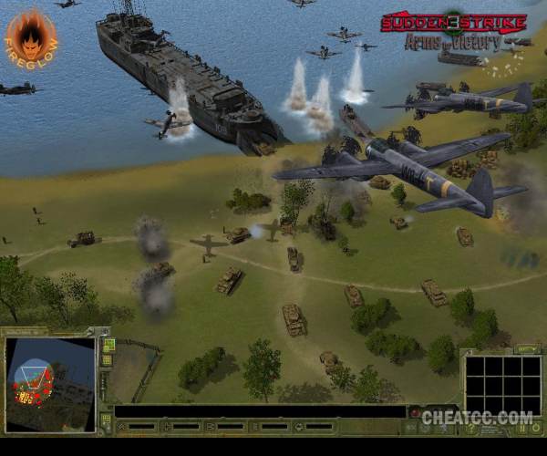 Sudden Strike 3