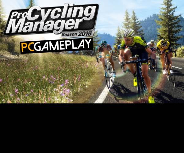 Pro Cycling Manager 2011