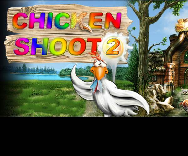 Chicken Shoot 2