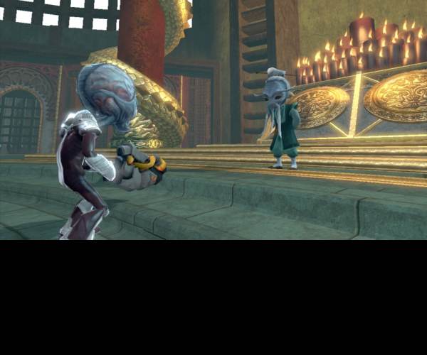 Destroy All Humans ! 2 (XBoX)