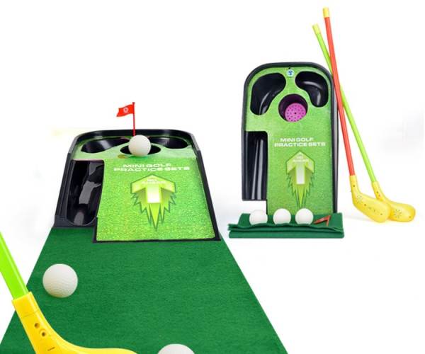 Toy Golf