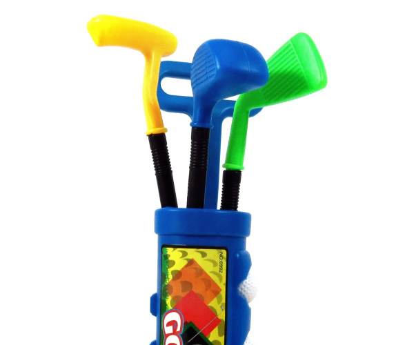 Toy Golf