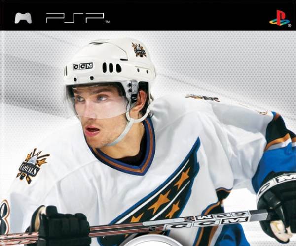 NHL 07 (X360)