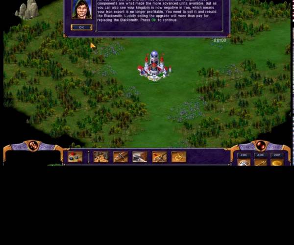 Kohan: Immortal Sovereigns