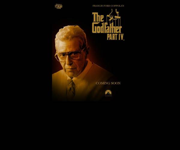 The Godfather (X360)