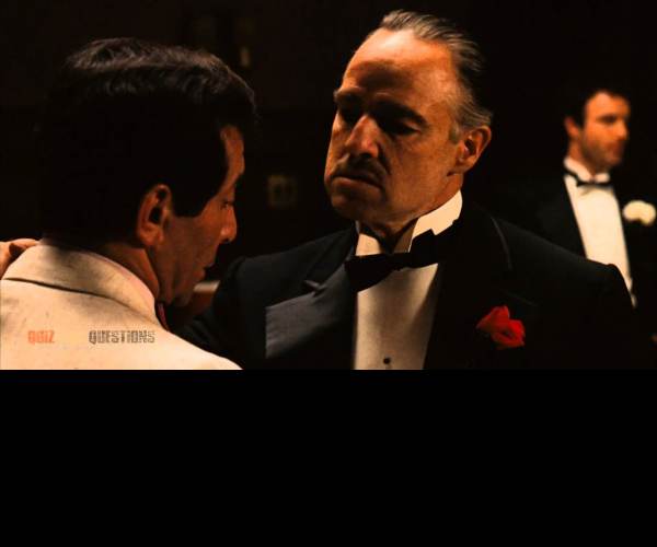 The Godfather (X360)