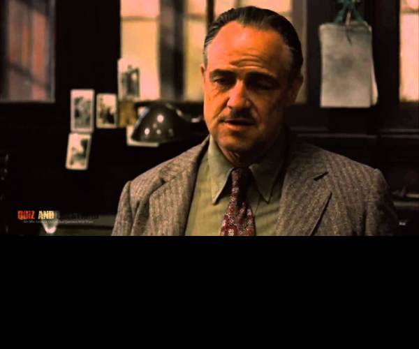 The Godfather (X360)
