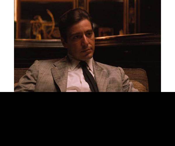 The Godfather (X360)