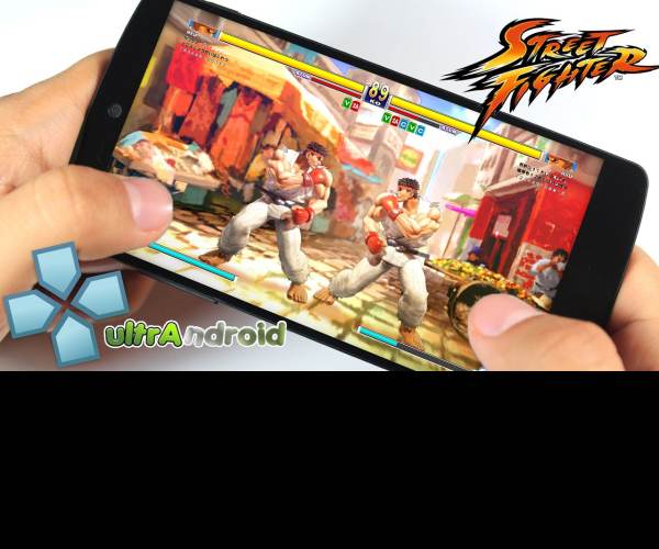 Street Fighter Alpha Max 3