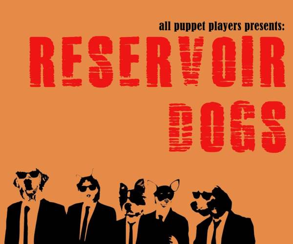 Reservoir Dogs (PS2)