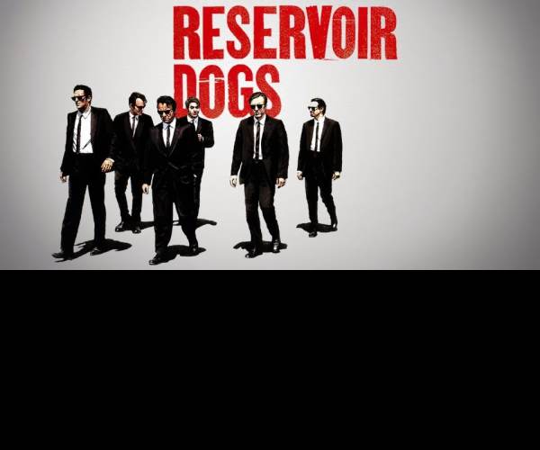 Reservoir Dogs (PS2)