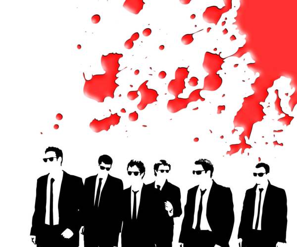 Reservoir Dogs (PS2)